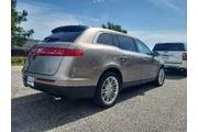 $19998 : Lincoln MKT 2018 AWD Reserve thumbnail