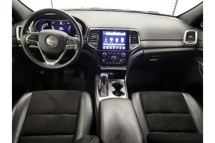 $26998 : Jeep Grand Cherokee 2021 4x4 image 9