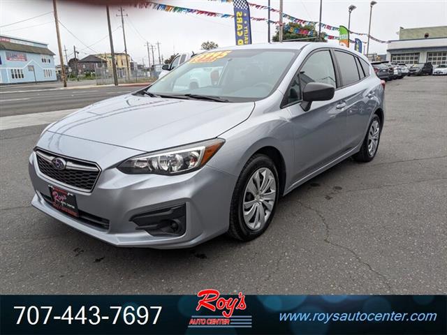 $15995 : 2019 Impreza 2.0i AWD Wagon image 3