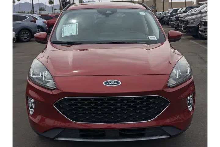 $23999 : Ford Escape 2021 SEL 4dr SUV image 6