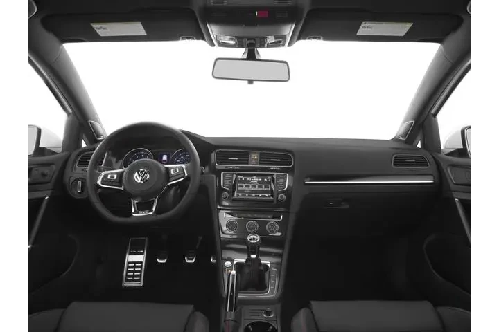 $9955 : Volkswagen Golf GTI 2017 Spo image 8