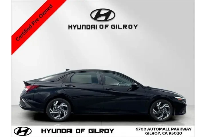 $21790 : Hyundai ELANTRA 2025 SEL Spo image 8