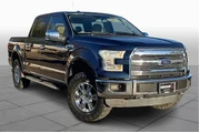 $25686 : Ford F-150 2016 4x4 Lariat 4 thumbnail
