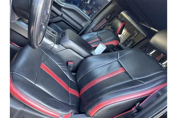 $29949 : Ford F-150 2018 4x4 XLT 4dr image 3