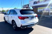 $22299 : 2017 MDX SH-AWD thumbnail