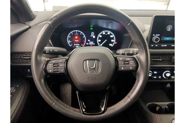 $23998 : Honda HR-V 2023 Sport 4dr Cr image 10