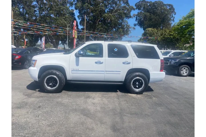 $15999 : 2013 Tahoe LTZ image 1