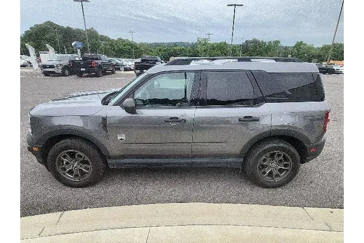 $23990 : Ford Bronco Sport 2023 AWD B image 6
