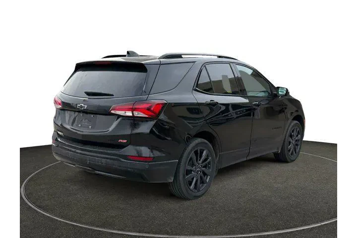 $26999 : Chevrolet Equinox 2024 4x4 R image 5