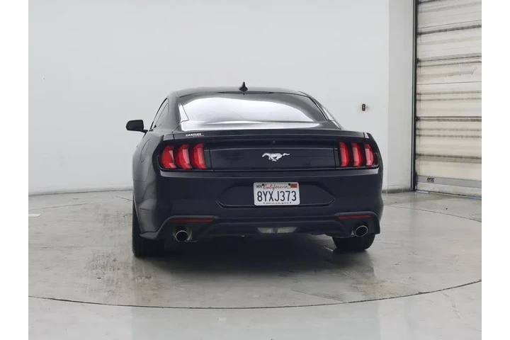 $22998 : Ford Mustang 2021 EcoBoost 2 image 6