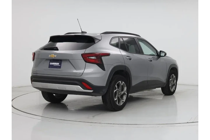 $20998 : Chevrolet Trax 2025 LT 4dr C image 8