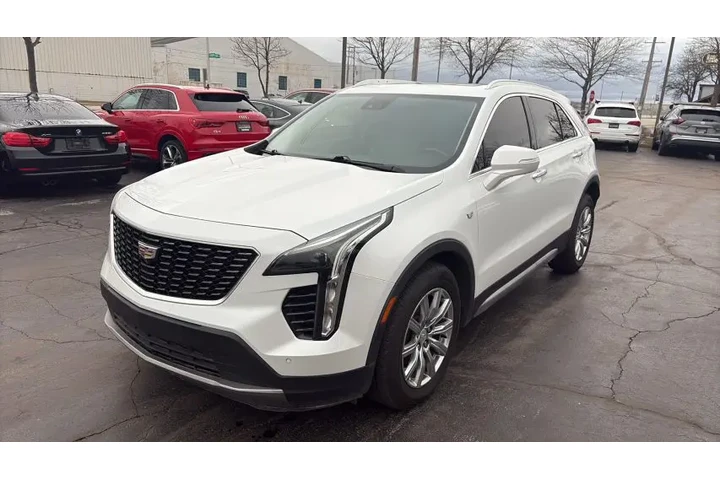 $16995 : 2019 XT4 image 7