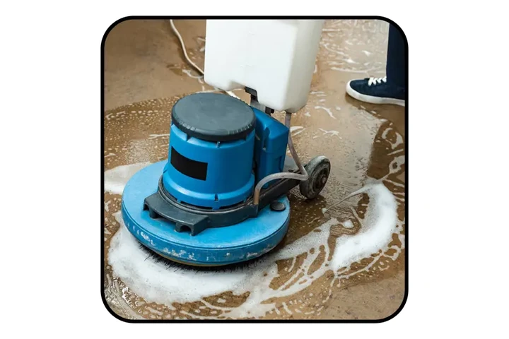 ES Janitorial Service image 4