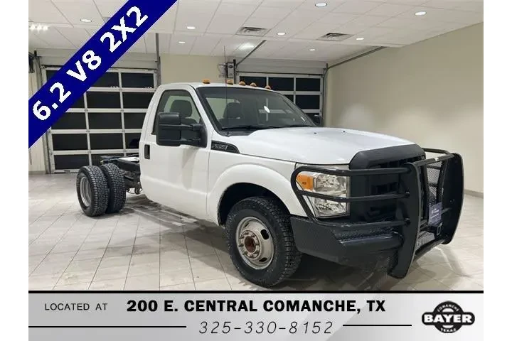 $21990 : Ford F-350 Super Duty 2016 4 image 7