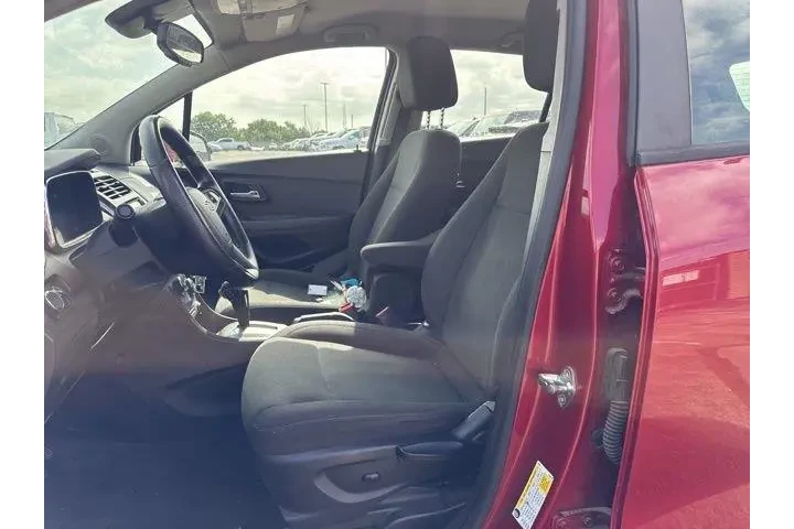 $8982 : Chevrolet Trax 2015 LS 4dr C image 10