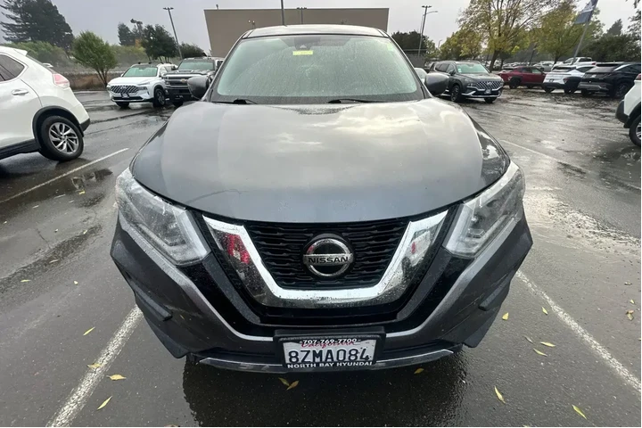 $17990 : Nissan Rogue 2020 S 4dr Cros image 5