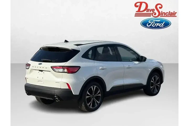 $22222 : Ford Escape 2022 AWD SE 4dr image 7