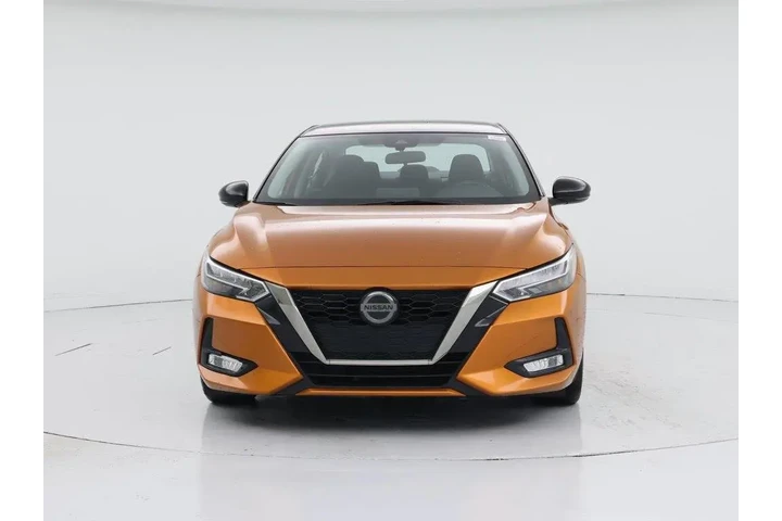 $21998 : Nissan Sentra 2023 SR 4dr Se image 5