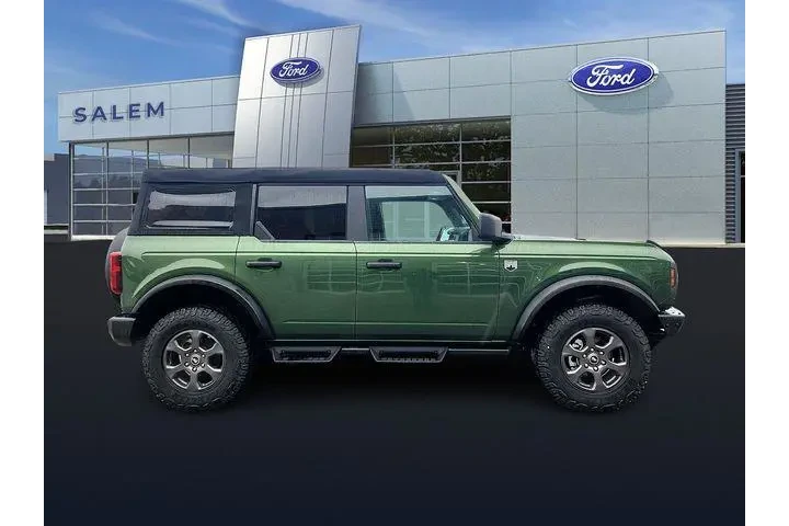 $34990 : Ford Bronco 2023 4x4 Big Ben image 2