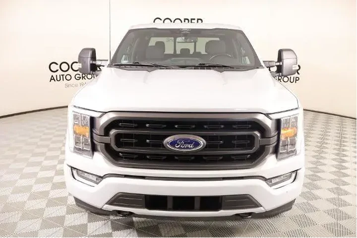 $39812 : Ford F-150 2022 4x4 XLT 4dr image 10