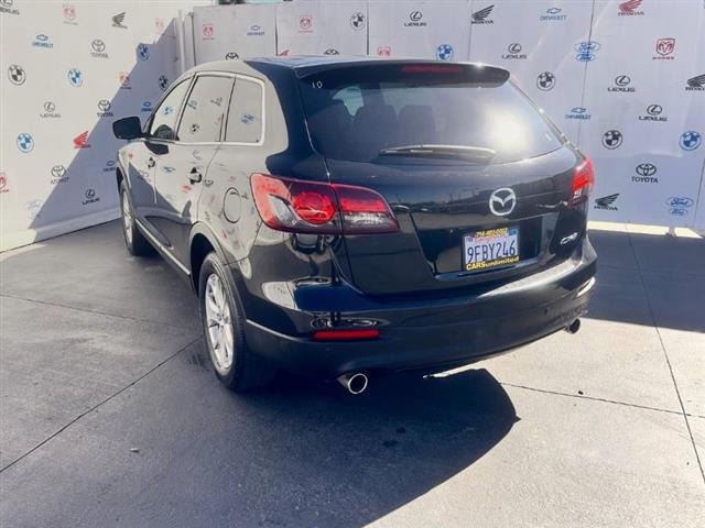 $11995 : Used 2015 CX-9 FWD 4dr Tourin image 4