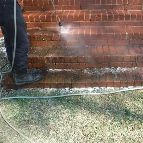 Montano's Landscaping image 4