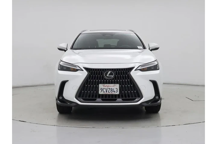 $27998 : Lexus NX 250 2022 AWD 4dr Cr image 5