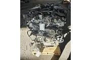 $4200 : 2017-22 INFINITI Q50 3.0 MOTOR thumbnail