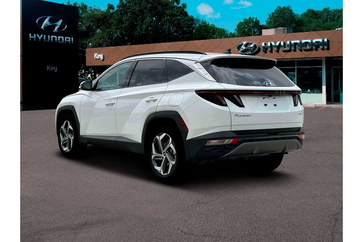 $23995 : Hyundai TUCSON 2024 AWD Limi image 5