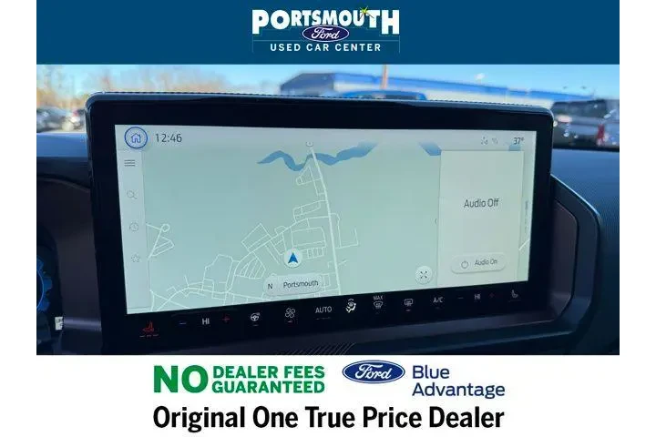 $33495 : Ford Bronco Sport 2025 AWD O image 10