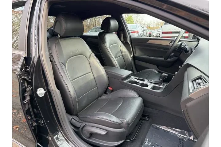 $6999 : Hyundai SONATA 2015 Sport 2. image 10