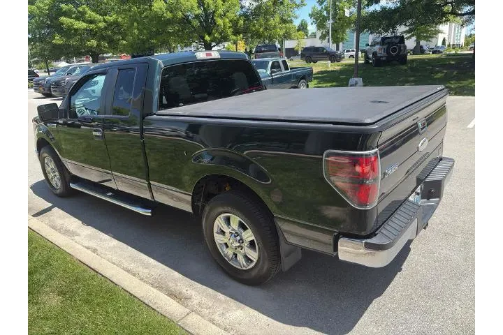 $10977 : Ford F-150 2012 4x2 FX2 4dr image 4