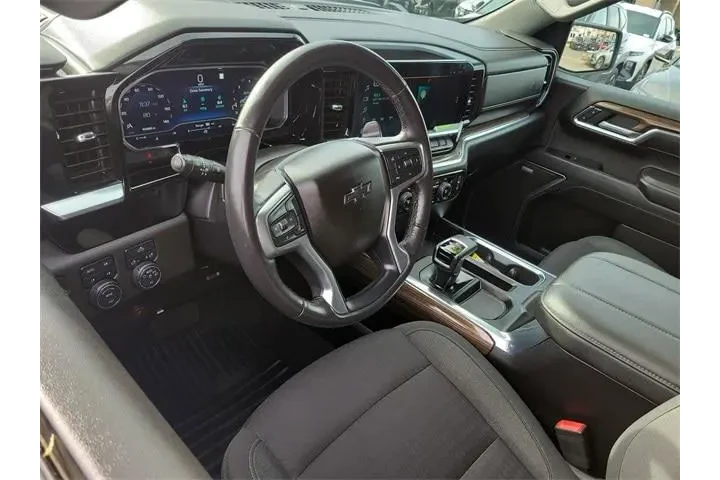 $39990 : Chevrolet Silverado 1500 202 image 6