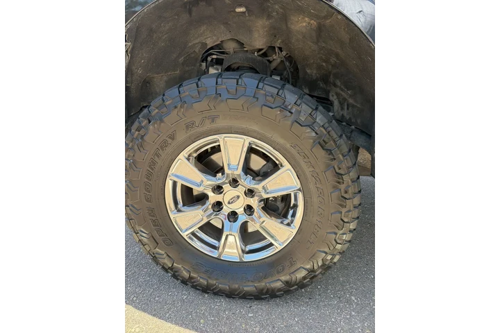 $26900 : Ford F-150 2019 4x4 XL 4dr S image 10