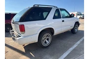 $4400 : Chevrolet Blazer 2001 LS 2WD thumbnail