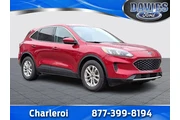 Ford Escape 2020 AWD SE 4dr en Albany