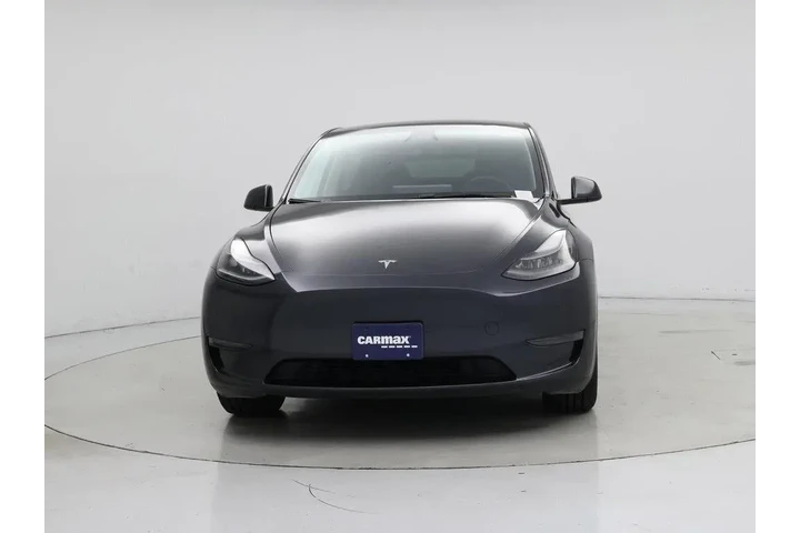 $37998 : Tesla Model Y 2024 Long Rang image 5