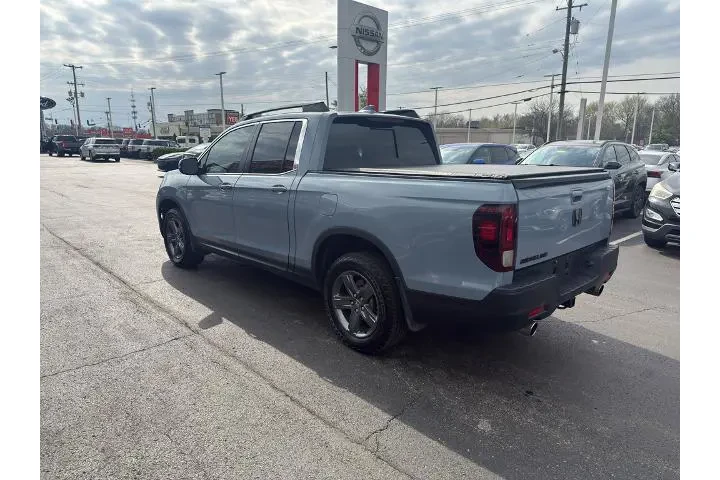 $31995 : Honda Ridgeline 2023 AWD RTL image 6