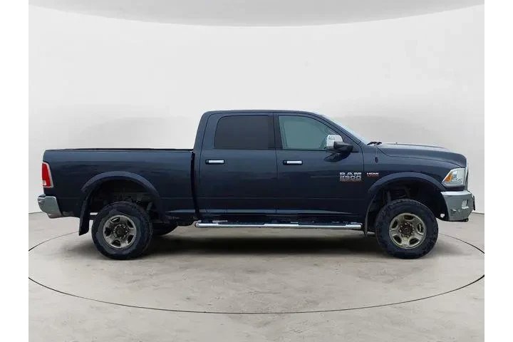$29261 : Ram 2500 2016 4x4 Power Wago image 6