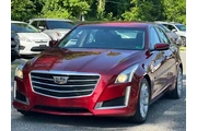 $12450 : 2015 CTS 2.0T thumbnail