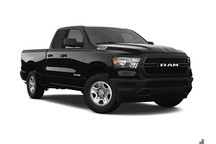 $32689 : Ram 1500 2023 4x4 Tradesman image 2