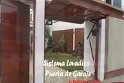 Resorte para puerta Levadiza S thumbnail