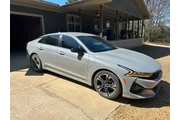 $20949 : Kia K5 2022 GT-Line 4dr Seda thumbnail