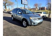 2007 Outlander LS 4WD en Kansas City MO