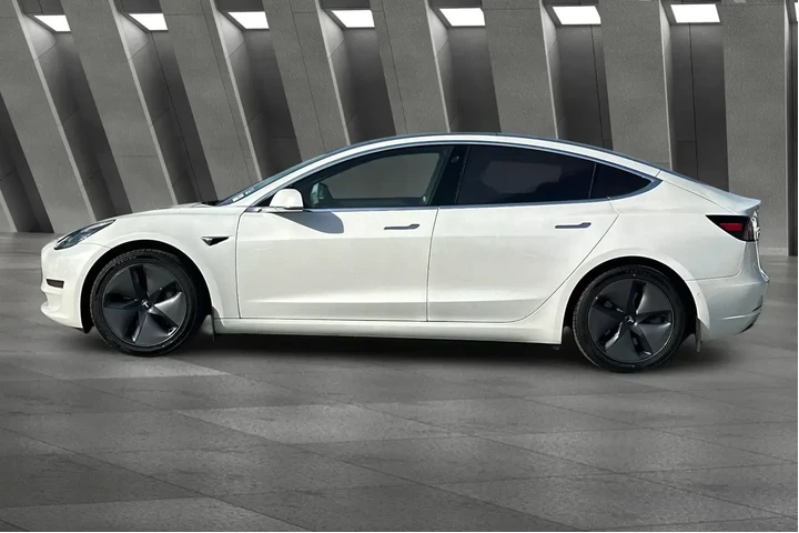 $17500 : Tesla Model 3 2020 AWD Stand image 8