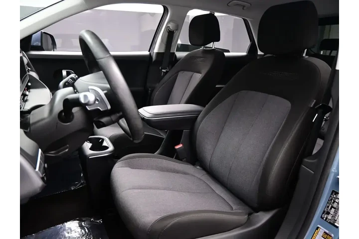 $22560 : Hyundai IONIQ 5 2024 SEL 4dr image 9