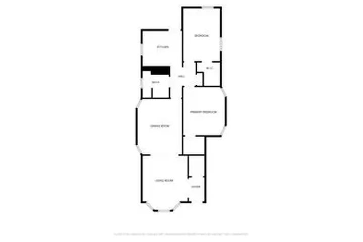 $2200 : Rental property with 2 bedro image 2