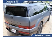 Hyundai SANTA FE 2025 Callig