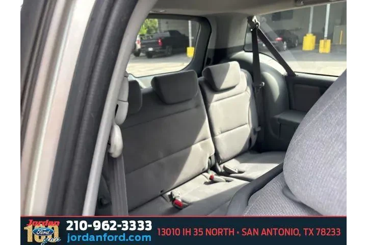 $6994 : Honda Odyssey 2007 EX 4dr Mi image 9