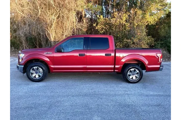 $20813 : Ford F-150 2015 4x2 XLT 4dr image 6